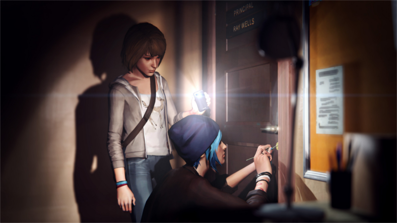 Illustration for article titled The Games I Completed in 2015